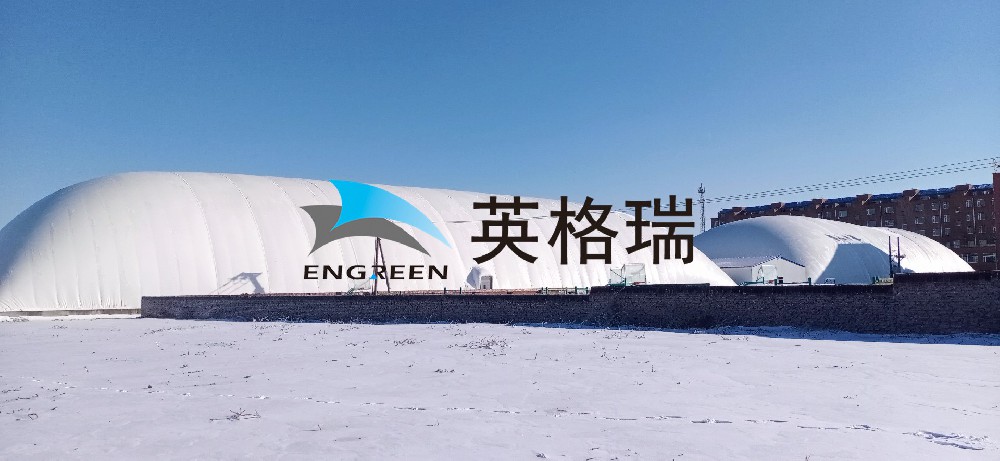 為什么說相對于傳統(tǒng)建筑，氣膜建筑的安全性更高!