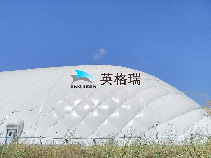 氣膜建筑如何應(yīng)對強臺風(fēng)？