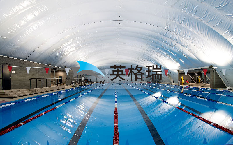 隨著氣膜館技術(shù)的發(fā)展和推廣，氣膜館將成為一種常見的游泳場所