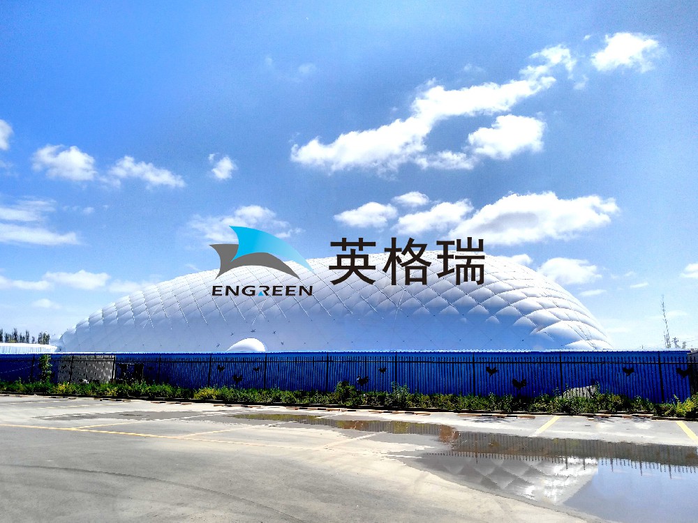 氣膜館要一直充氣嗎？核心原理與優(yōu)勢(shì)速看