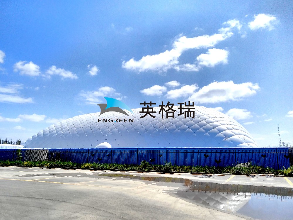 氣膜館維護成本｜低投入良好收益的現(xiàn)代建筑