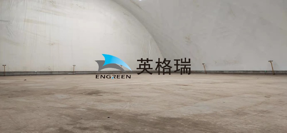 氣膜棚：綠色智能建造新選擇，賦能工業(yè)與商業(yè)空間升級(jí)
